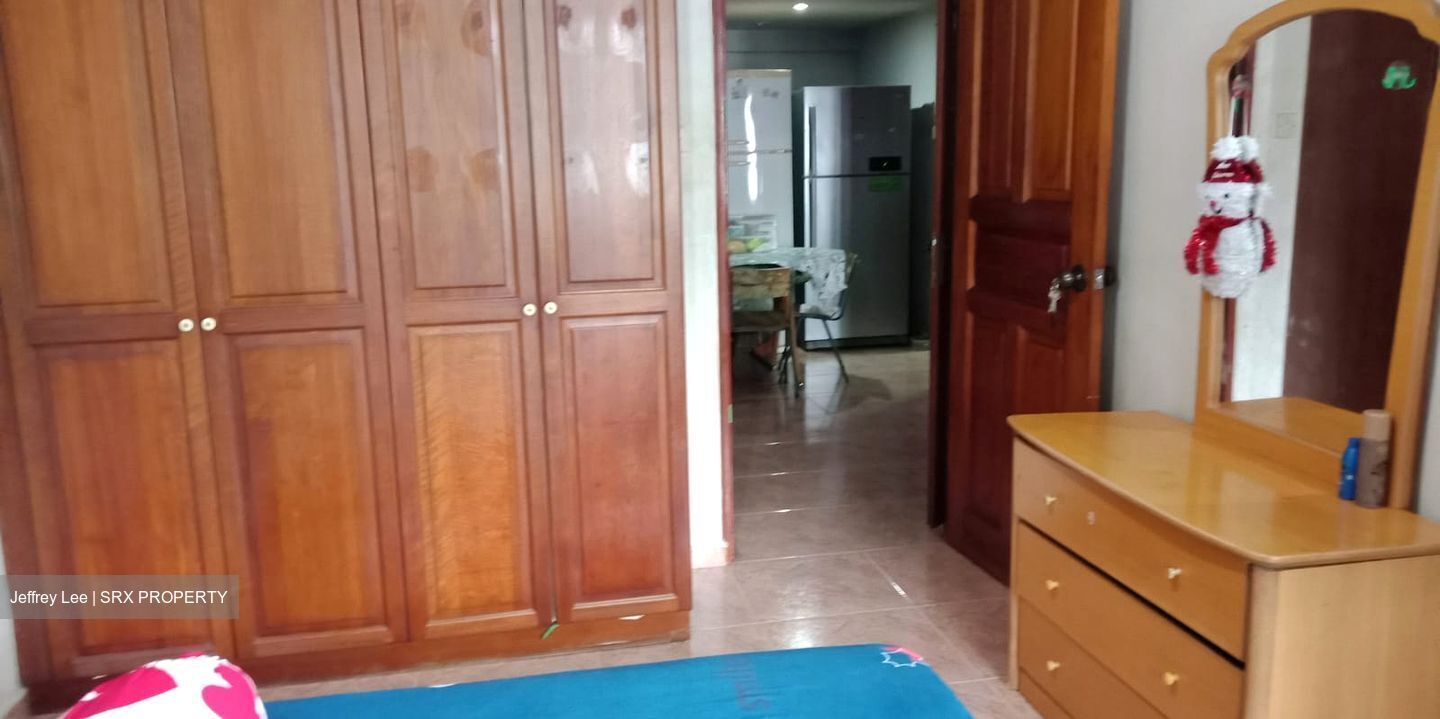 Blk 528 Woodlands Vista (Woodlands), HDB 4 Rooms #616608771